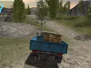 Cargo Drive
