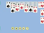 Solitaire Classic Cards
