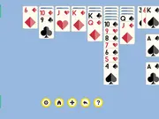 Solitaire Classic Cards