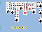 Solitaire Classic Cards