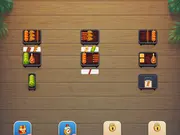 Grill Match: Sort Food
