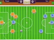 Soccer Strike