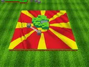 Flaggy Reveal