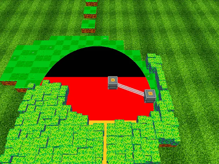 Flaggy Reveal