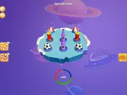 Toss The Ring