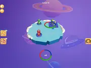 Toss The Ring