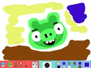 Canvas Friends