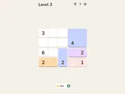 Shikaku Puzzle