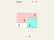 Shikaku Puzzle