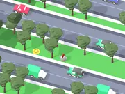Ultimate Road Runner