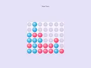 Connect 4 Strategy