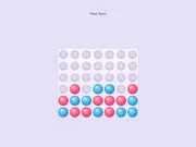 Connect 4 Strategy