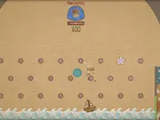 Buttons Adventure