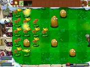 Plants vs Zombies Hybrids