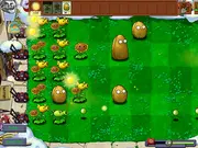Plants vs Zombies Hybrids