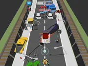 Zombie Terminator