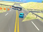 Police Bus Simulation