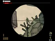 The Sniper