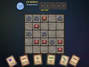 Supa Tic Tac Toe