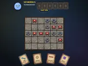 Supa Tic Tac Toe