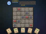 Supa Tic Tac Toe