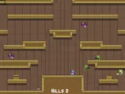 Temple of Boom!