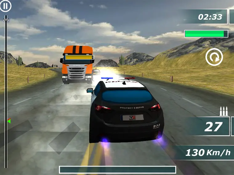 Highway Squad