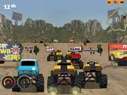 Monster Truck Fever