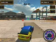 City Drifting