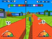Lucky Brainrot Blocks Online