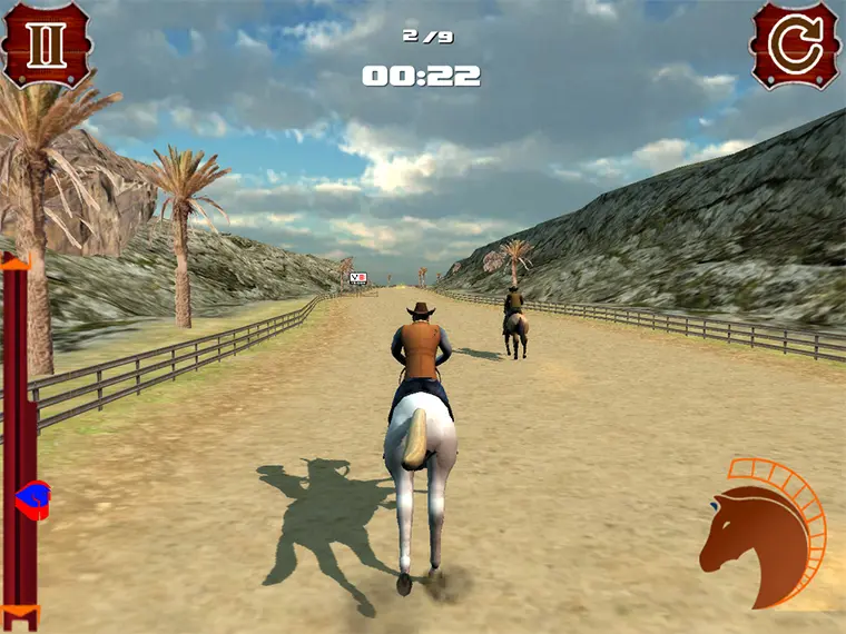 Stallion's Spirit