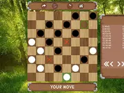 Classic Checkers: Forest