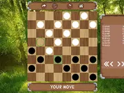 Classic Checkers: Forest