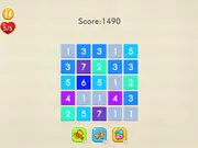 Number Merge Master