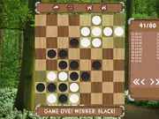 Classic Corners: Forest