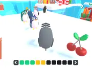 Penguin Royale