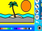 Draw with Pencils: Coloring Book