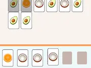 Tiles: Collect 3 Fruits