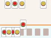 Tiles: Collect 3 Fruits