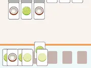 Tiles: Collect 3 Fruits