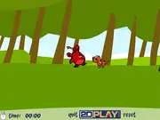 Puppy Fetch!