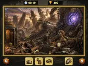 Hidden Object: Time Travel