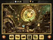Hidden Object: Time Travel