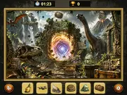 Hidden Object: Time Travel