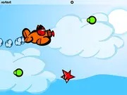 Aeroplane