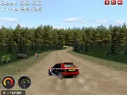 Super Rally Challenge