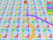 Color Hyper Battle 3D
