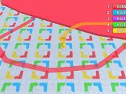 Color Hyper Battle 3D