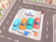 ParkOut: Traffic Escape