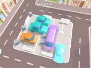 ParkOut: Traffic Escape